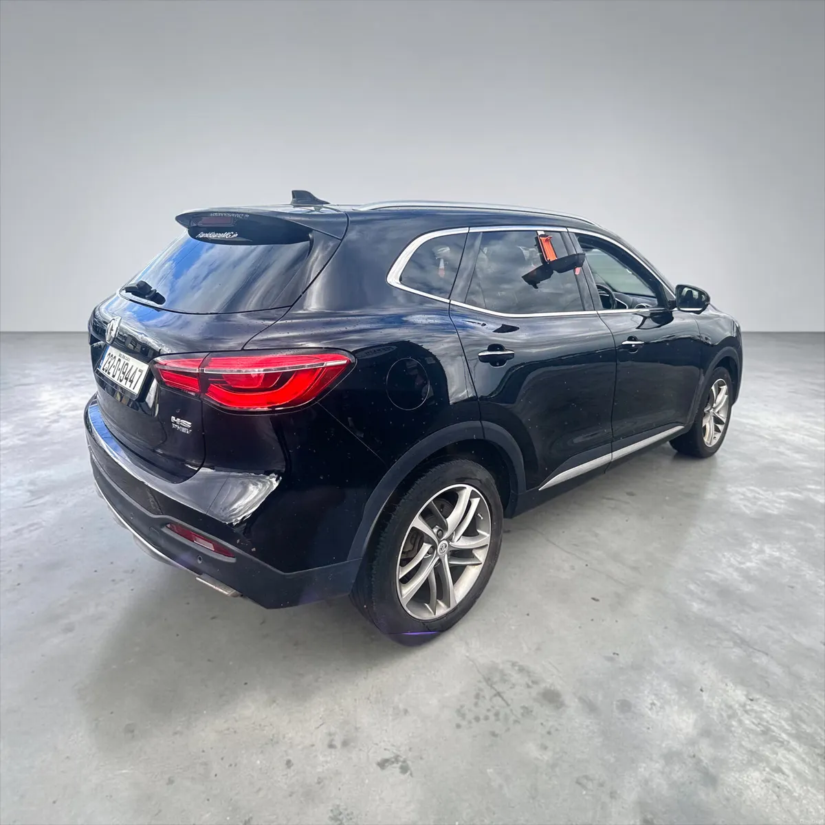 2023 MG HS Plug-in Hybrid EV 2WD Auto Exclusive - Image 4