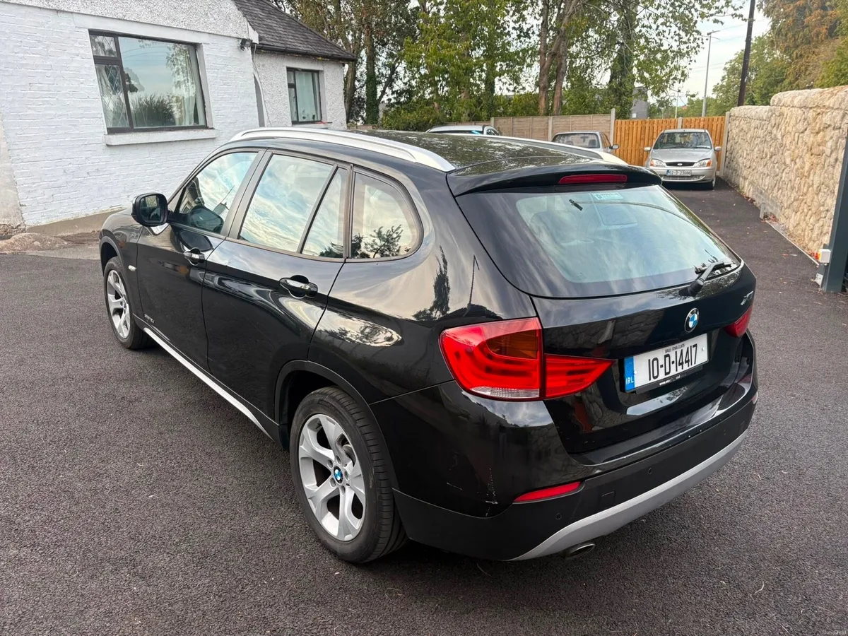 BMW X1 *1 OWNER FROM NEWLOW KMS* NEW NCT** - Image 5