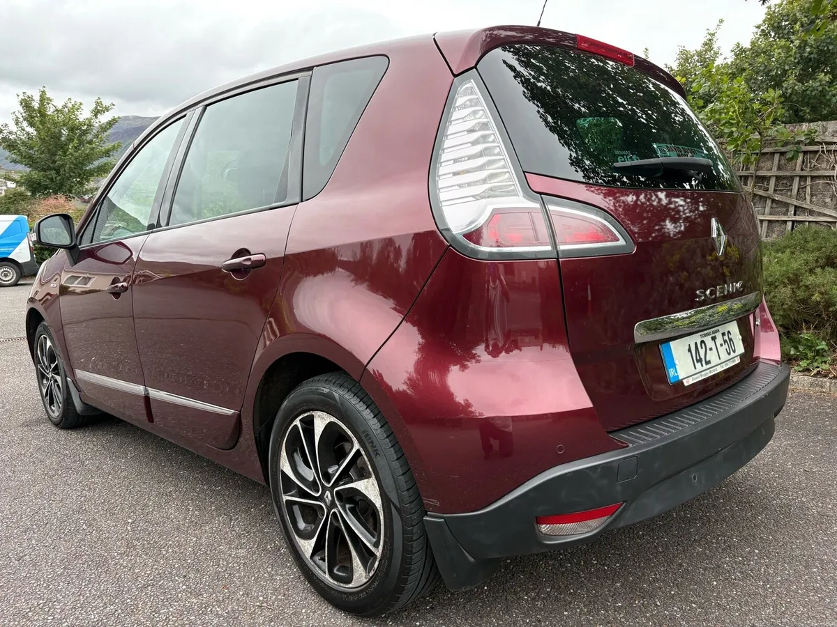 **AUTOMATIC**NEW TEST**LOW MILEAGE** - Image 6