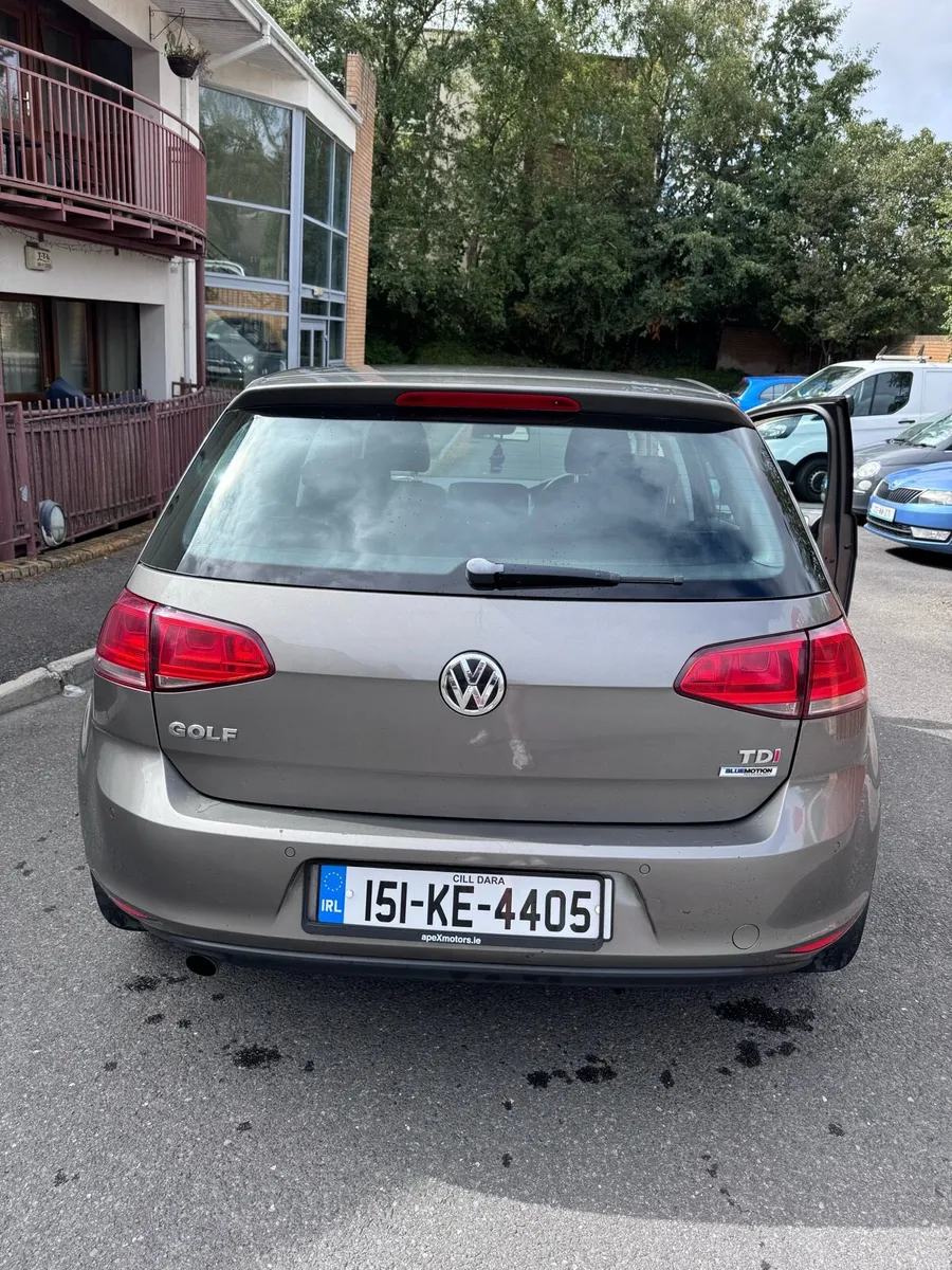Volkswagen Golf - Image 2