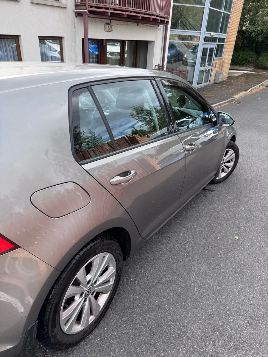 Volkswagen Golf - Image 3