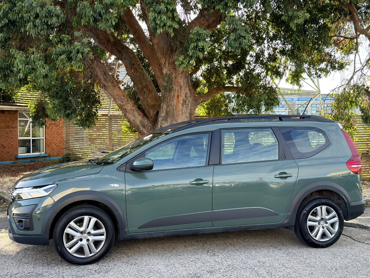 2023 Dacia Jogger... FINANCE PROVIDED. - Image 3