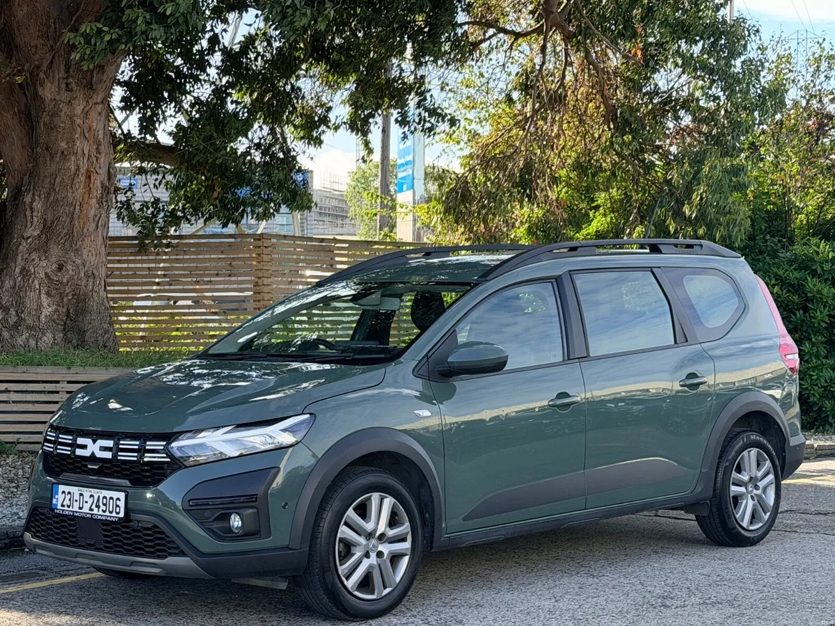 2023 Dacia Jogger... FINANCE PROVIDED. - Image 2