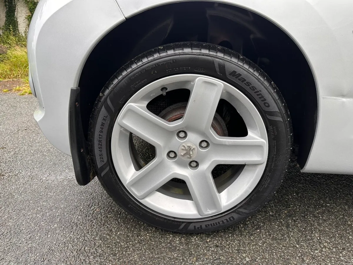 2009 Peugeot 207 S Model - Image 5