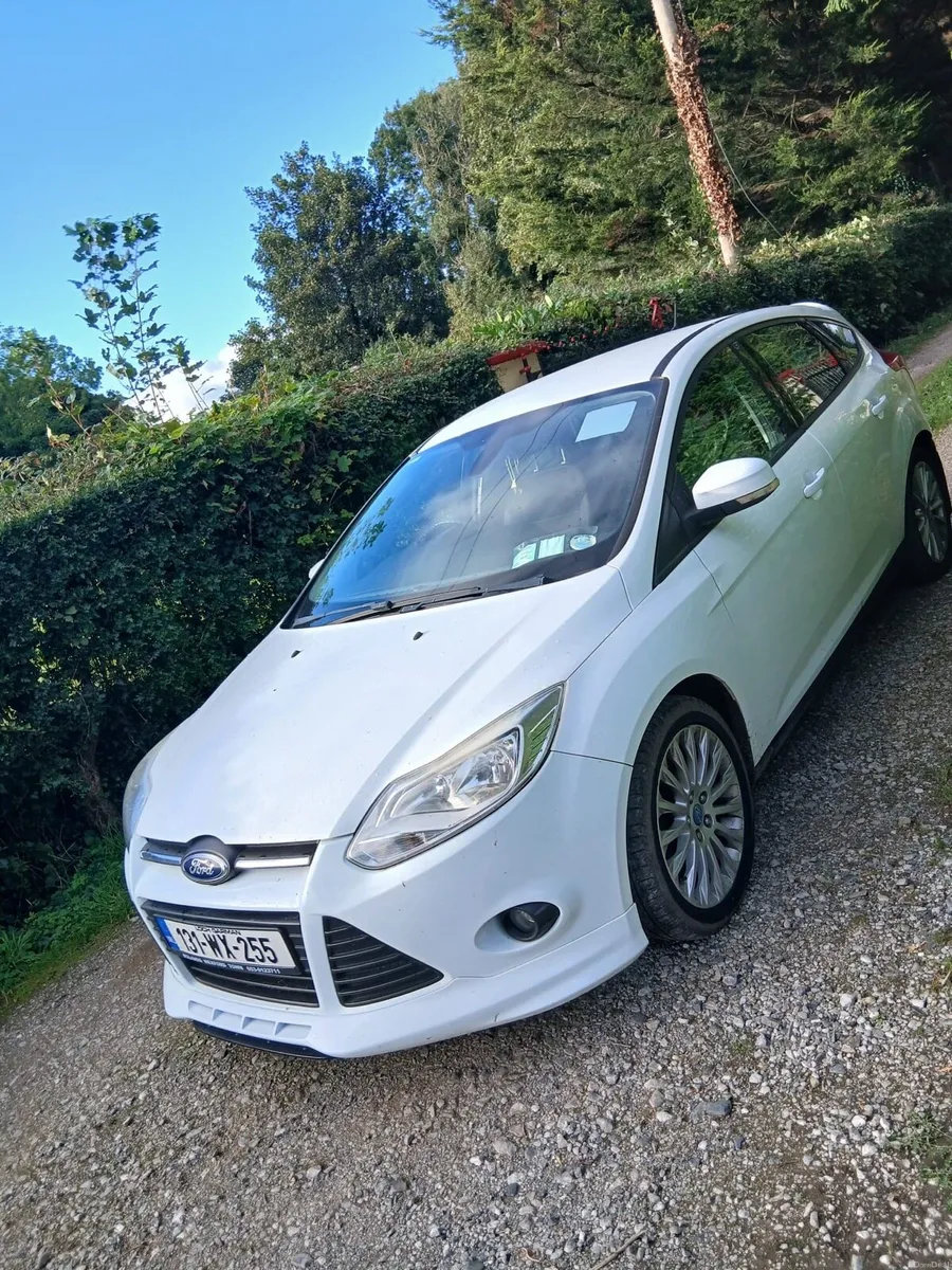 Ford Focus - Image 4