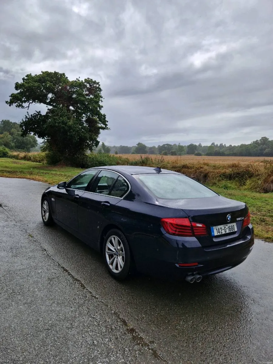 BMW 520d - Image 5