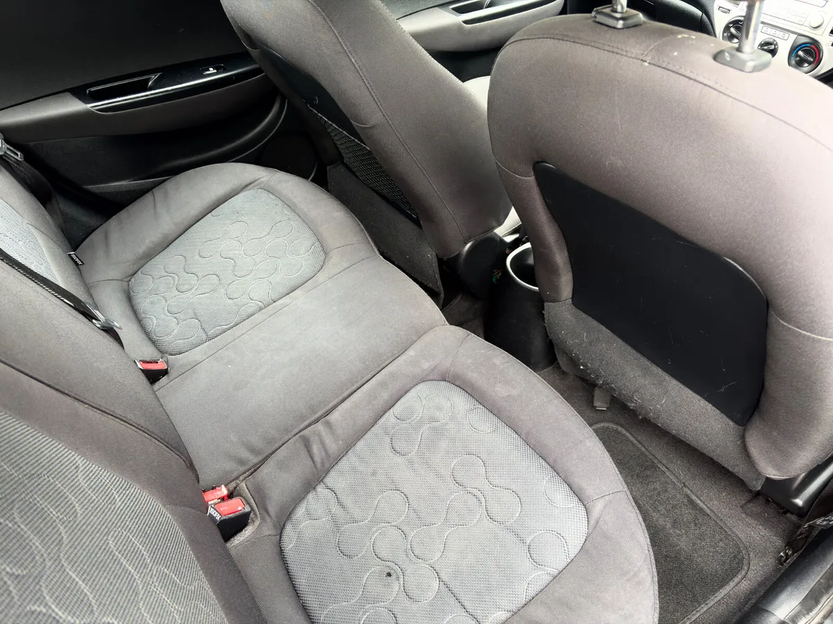 Hyundai i20 2011 1.2 Petrol new nct 7/27 - Image 3