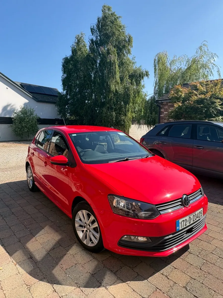 Volkswagen Polo 2017 - Image 6