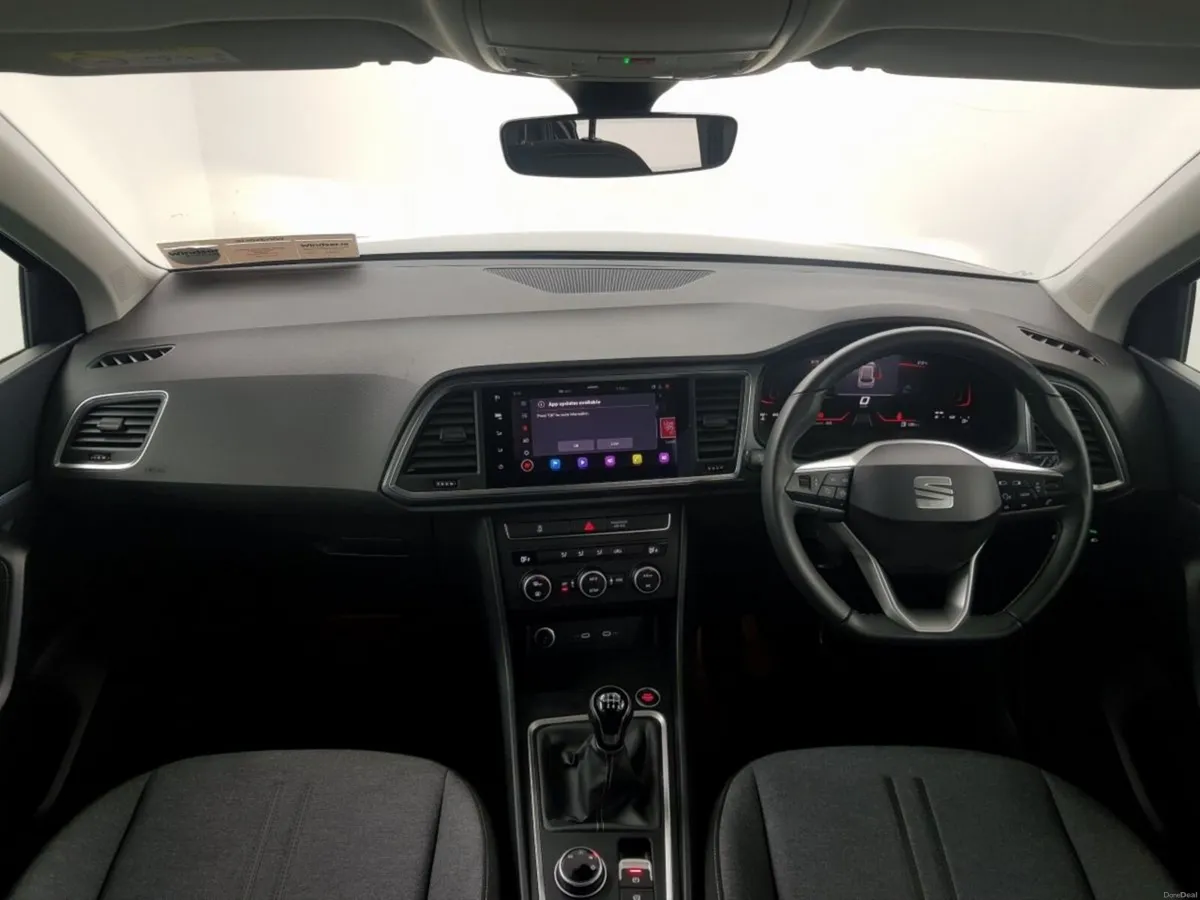 SEAT Ateca 1.5TSI 150hp SE+ - Image 3