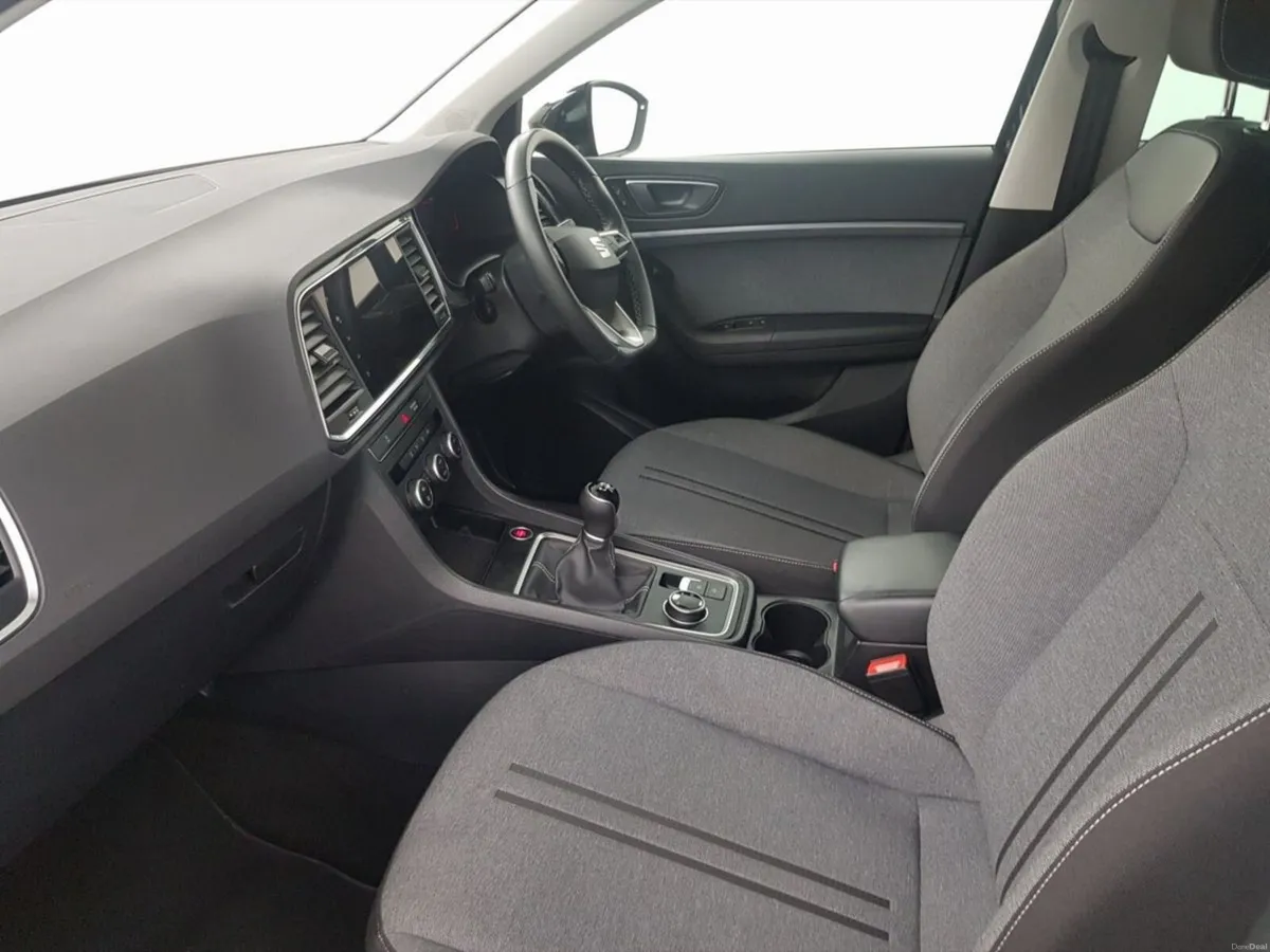 SEAT Ateca 1.5TSI 150hp SE+ - Image 4
