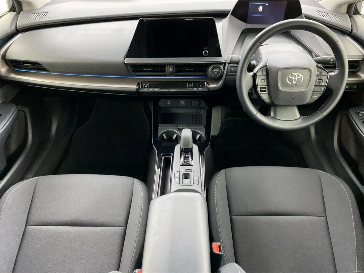 Toyota Prius G - Image 3