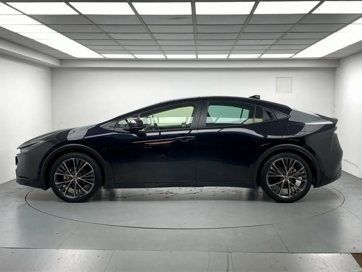 Toyota Prius G - Image 5
