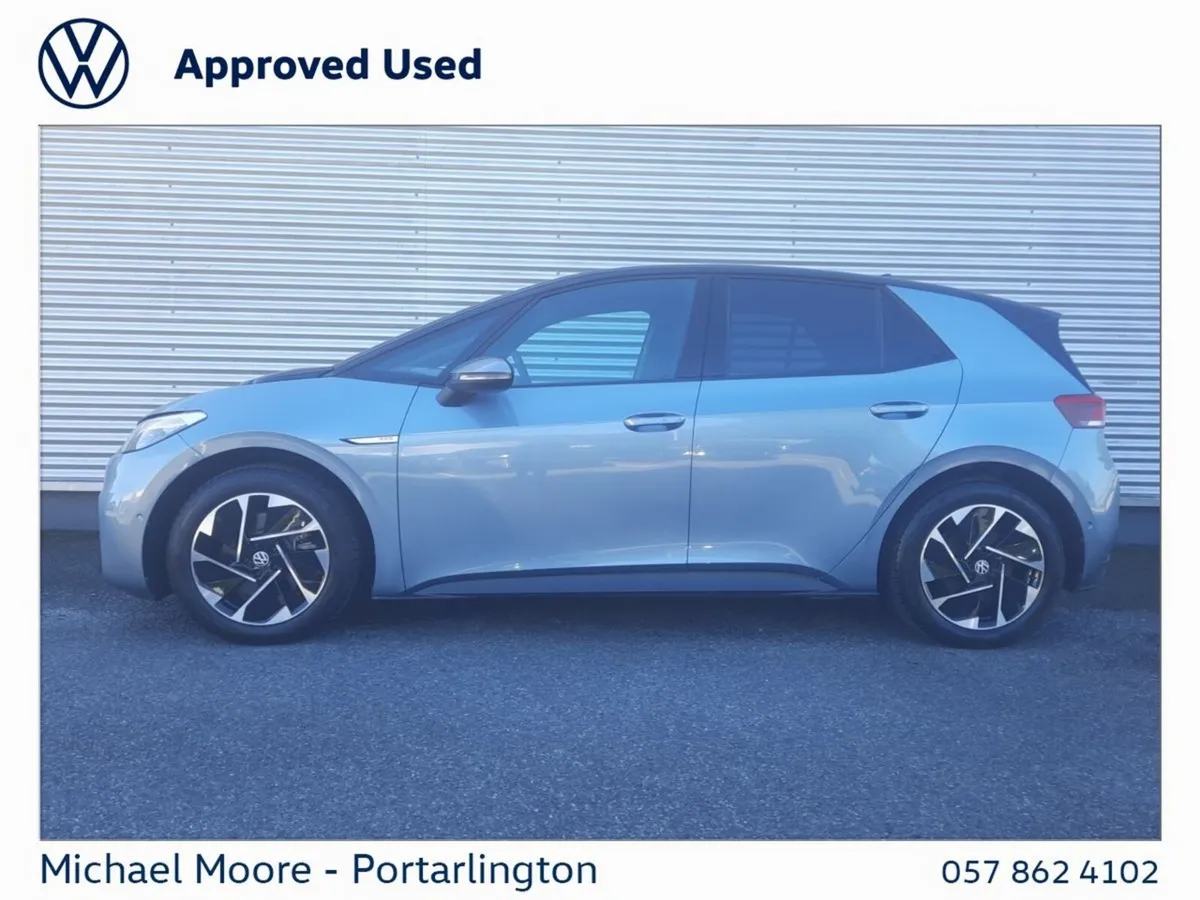 Volkswagen ID.3 Life 204HP 58kWh - Image 6