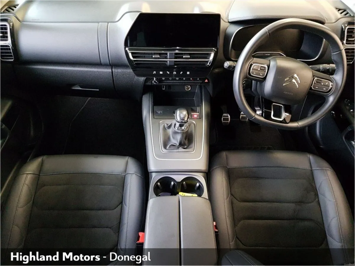 Citroen C5 Aircross FLAIR BlueHDi 130 - Image 2