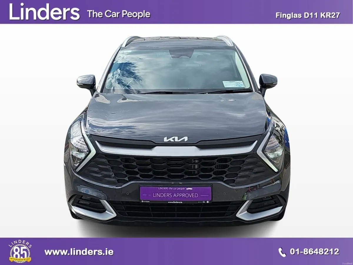 Kia Sportage K3 Diesel 115hp - Image 2