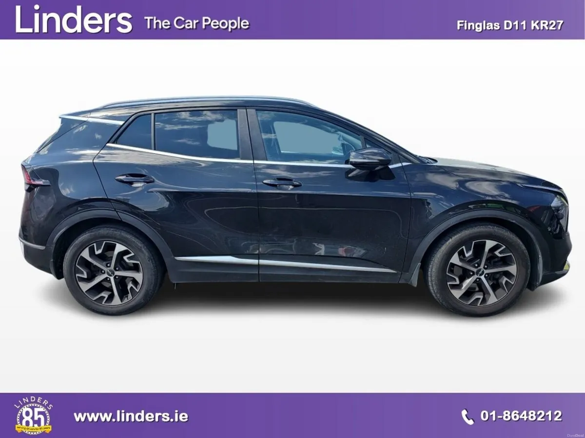 Kia Sportage K3 Diesel 115hp - Image 4