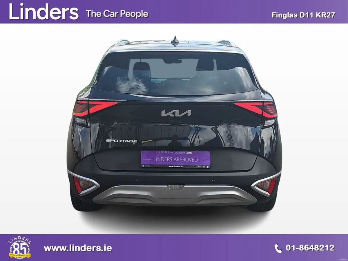 Kia Sportage K3 Diesel 115hp - Image 6