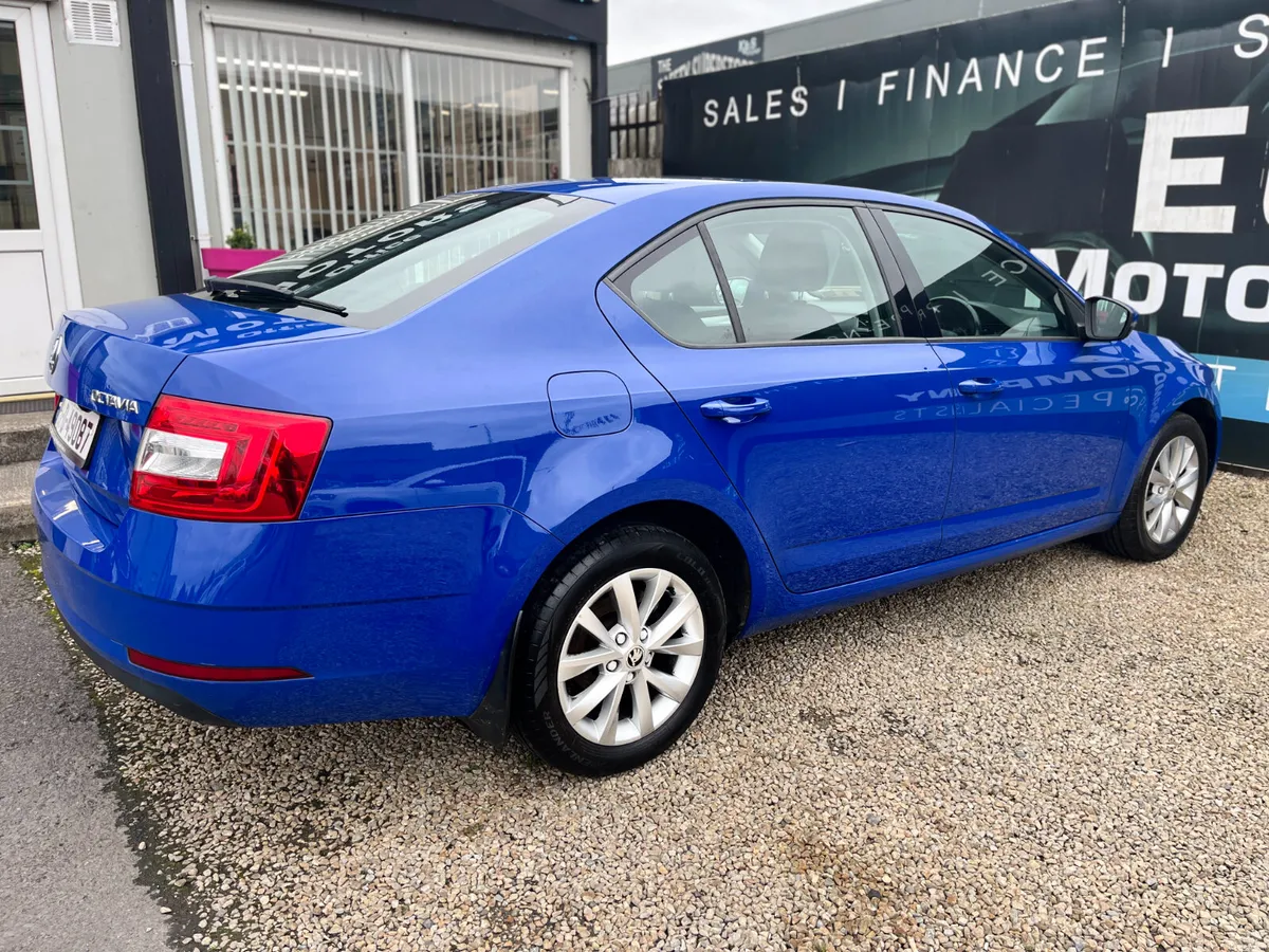 SKODA OCTAVIA, 1.0, LOW KMS, 2 YEAR NCT, TAX 05/27 - Image 6
