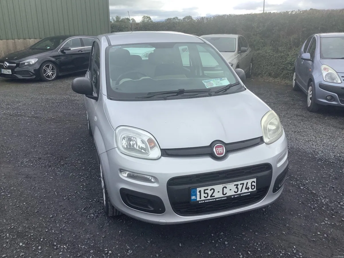 Fiat panda - Image 5