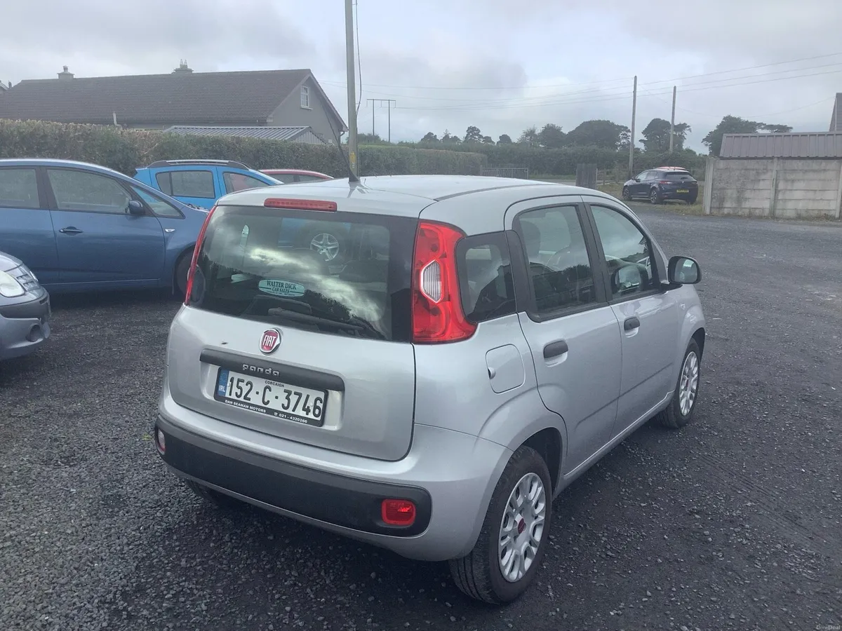 Fiat panda - Image 2