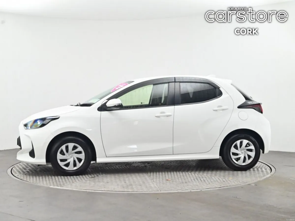 Toyota Yaris Self Charging Hybrid - Image 6