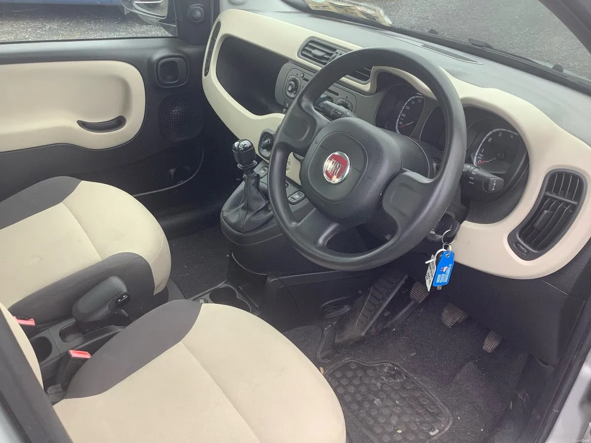 Fiat panda - Image 6