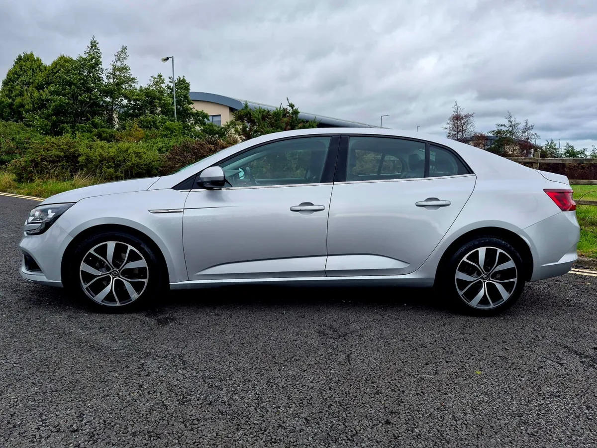 2019 RENAULT MEGANE 1.5 ICONIC - Image 2
