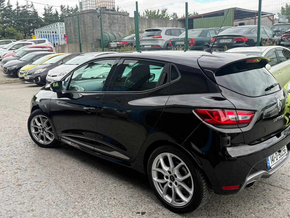 2014 Renault Clio  R/S Automatic 200HBP - Image 6