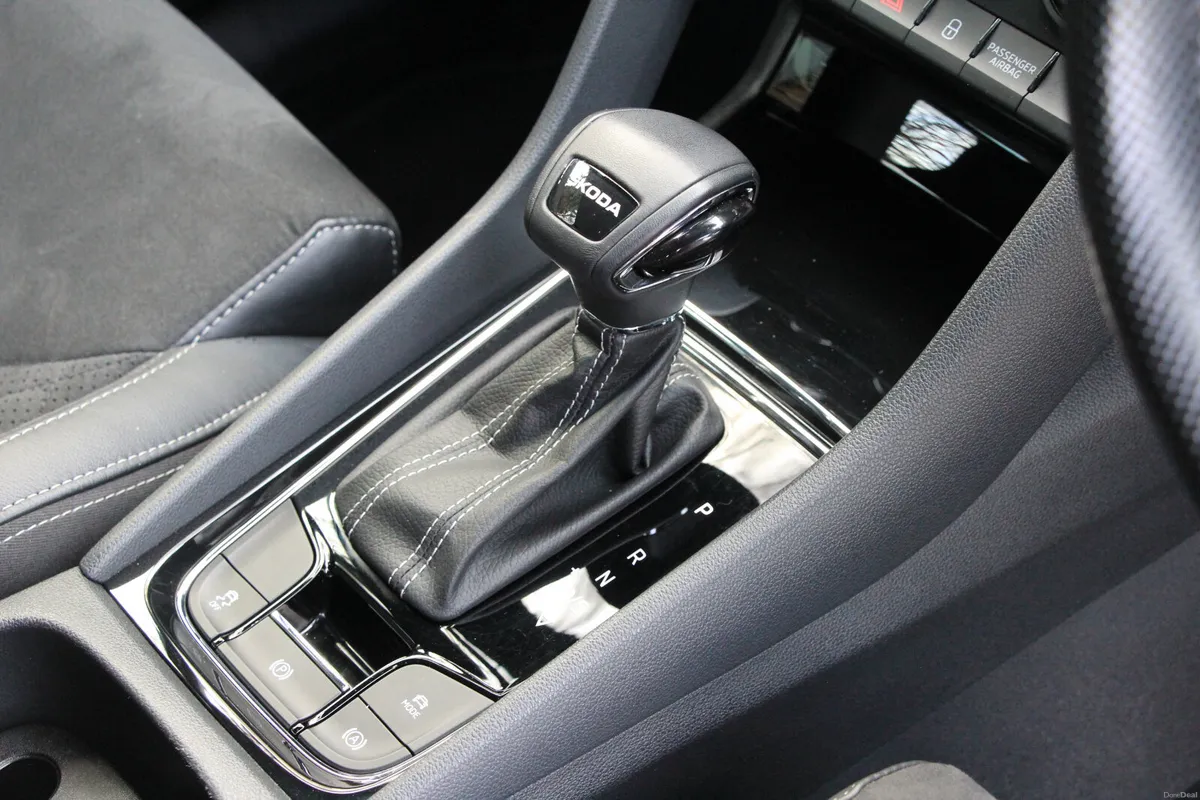 Kodiaq Sportline * 1 owner from new * High spec - Image 6
