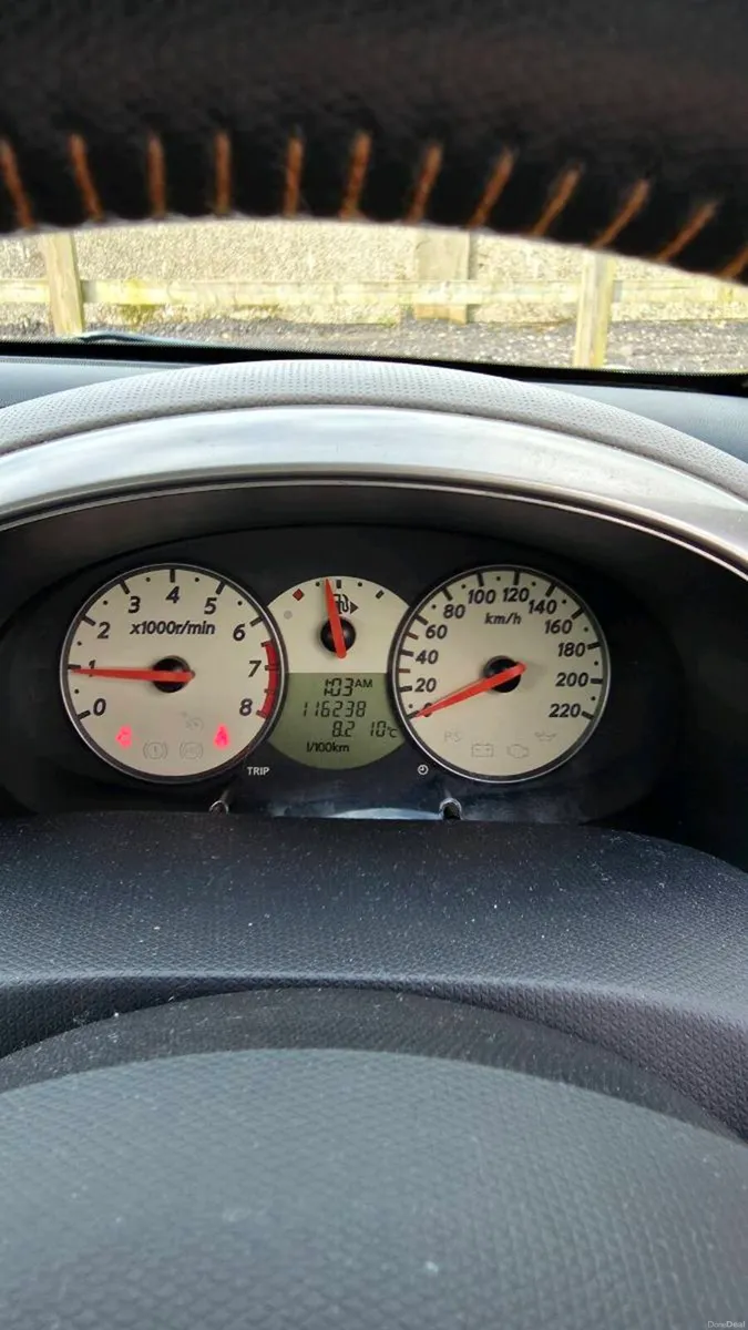 Nissan Micra 2008 - Image 2