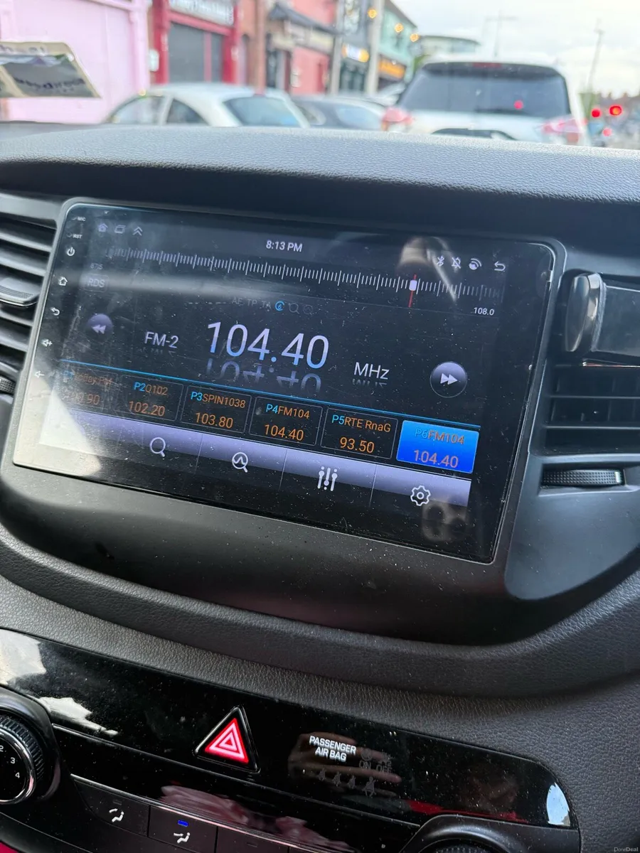 Hyundai tucson - Image 6