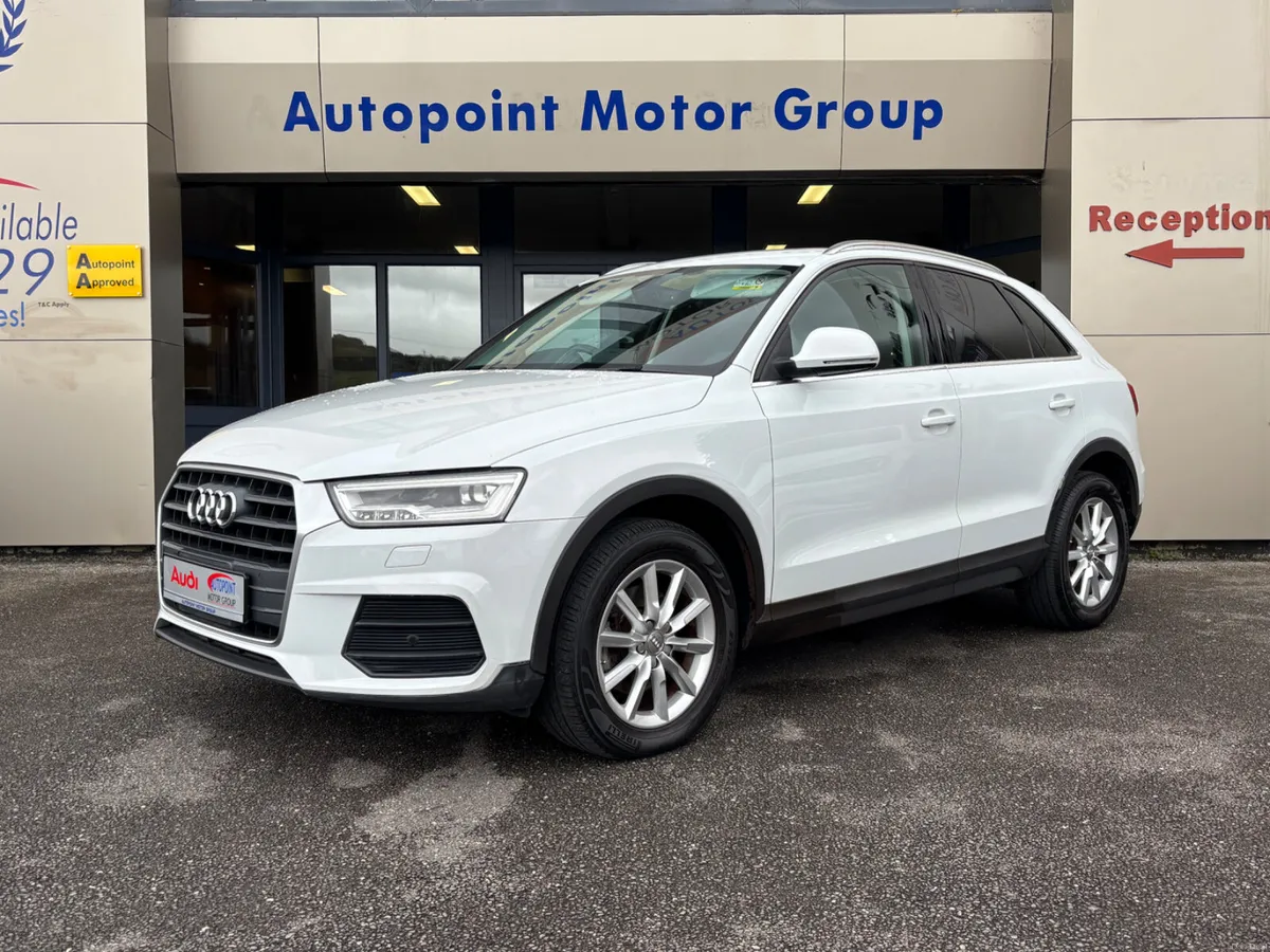 1.4 TFSI SE -SAVE €1000 - Image 1