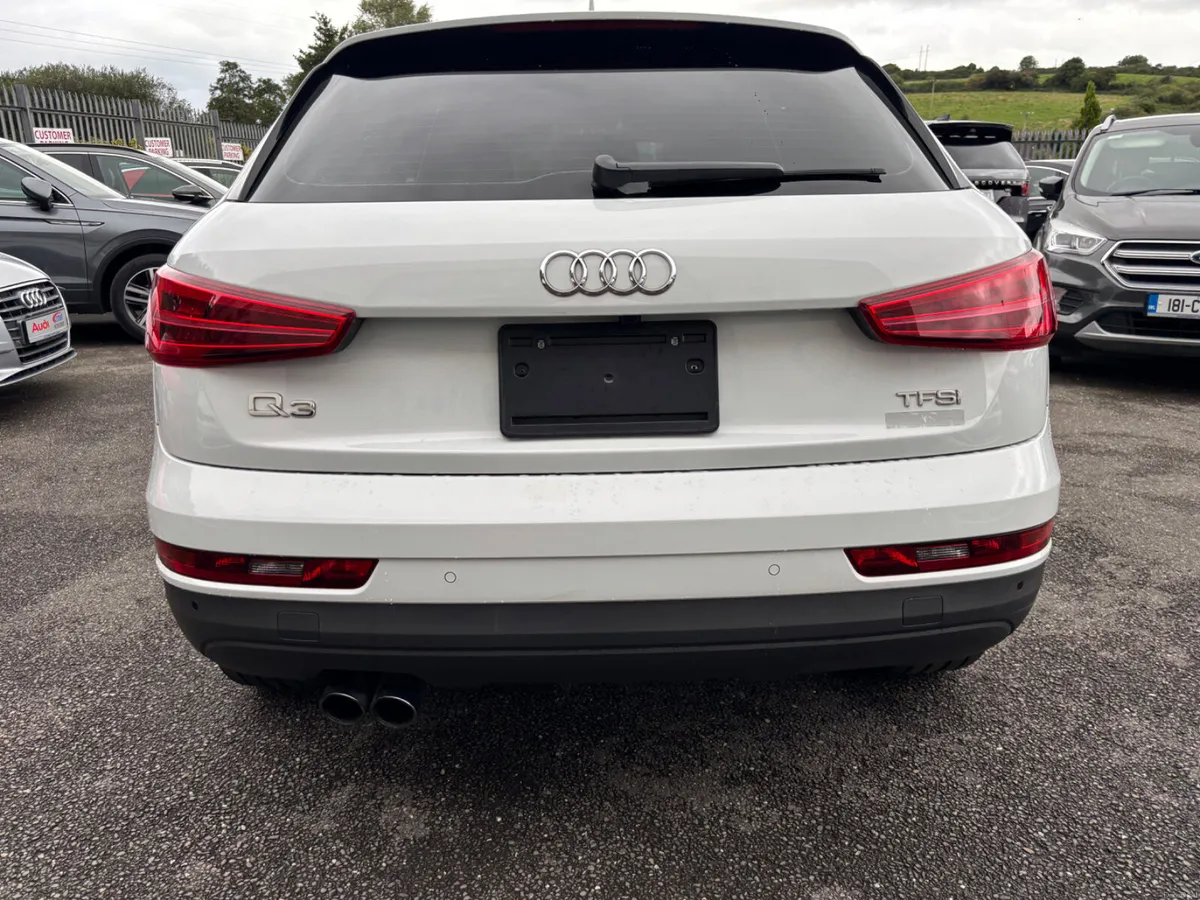 1.4 TFSI SE -SAVE €1000 - Image 5