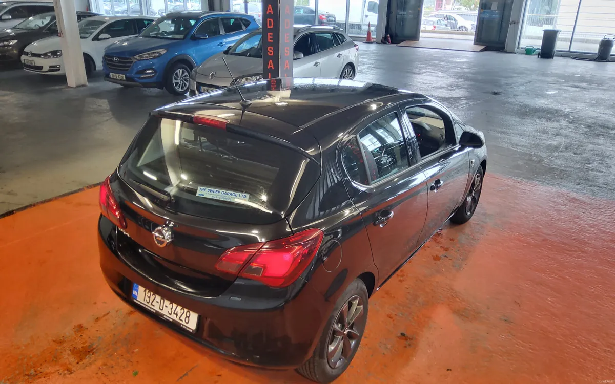 Opel Corsa 2019 - Image 2