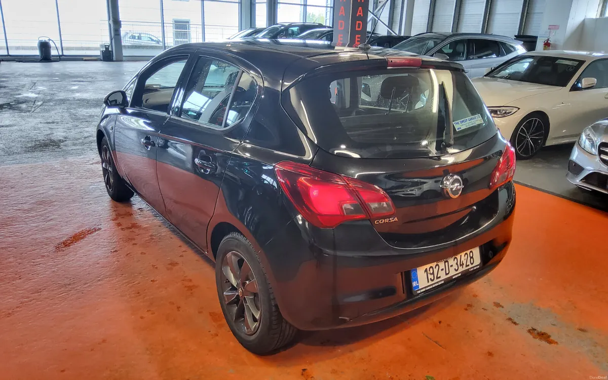 Opel Corsa 2019 - Image 5