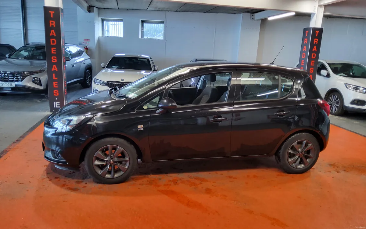 Opel Corsa 2019 - Image 6