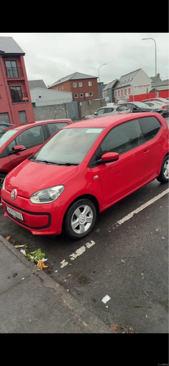 Volkswagen up - Image 2