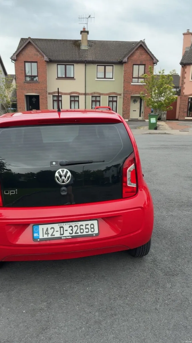 Volkswagen up - Image 3