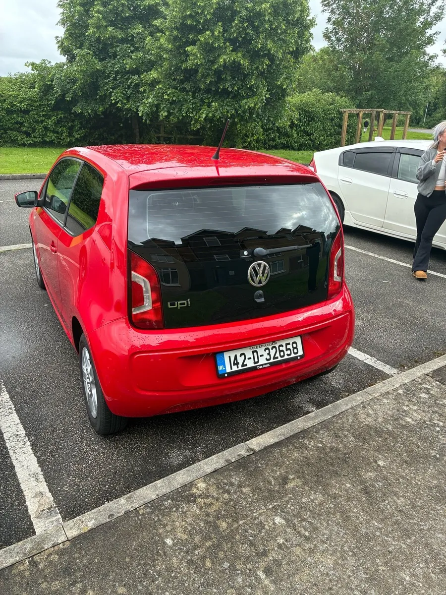 Volkswagen up - Image 4