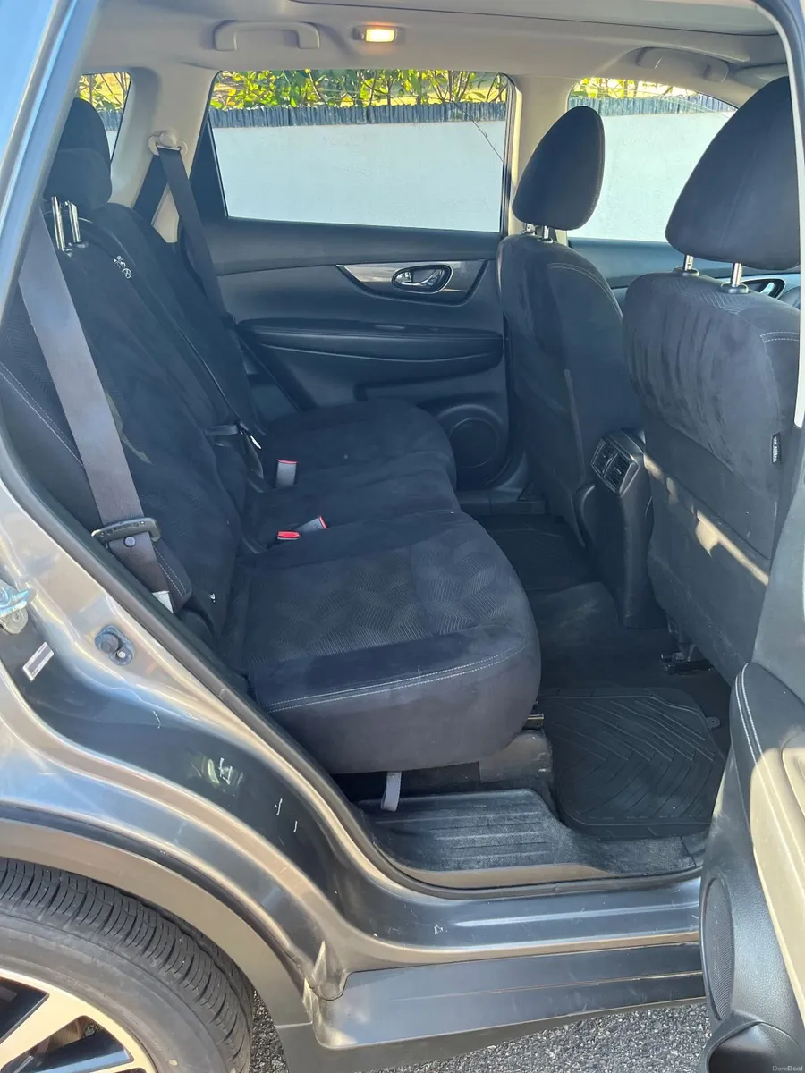 Nissan X-Trail 2016 - Image 6