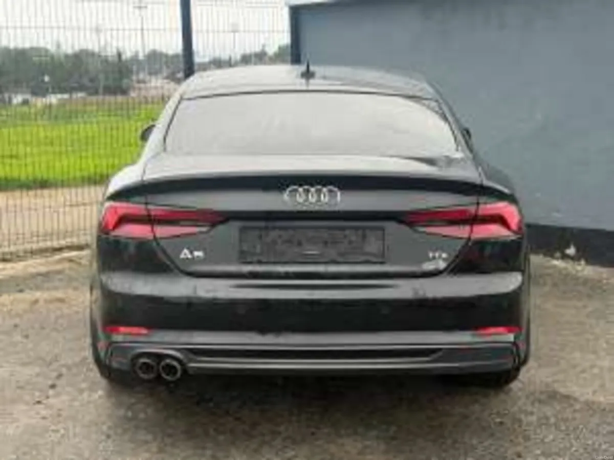 AUDI A5 2.0 A5 Sportback TDI S Line 5dr - Image 6