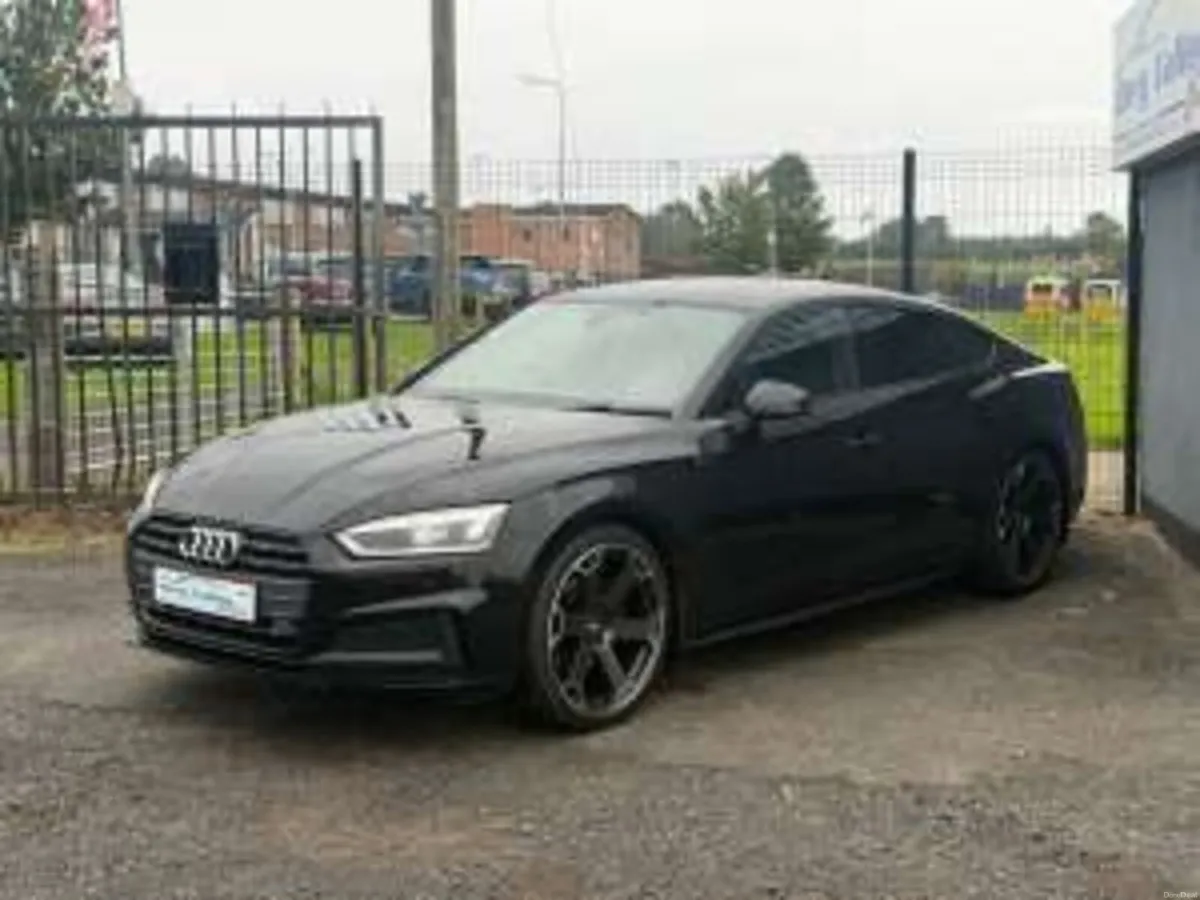 AUDI A5 2.0 A5 Sportback TDI S Line 5dr - Image 4
