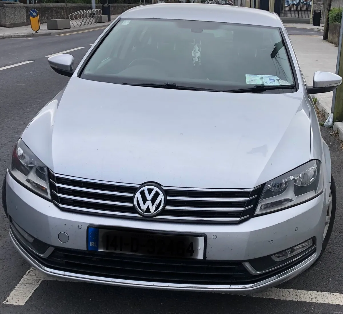 Volkswagen Passat - Image 2