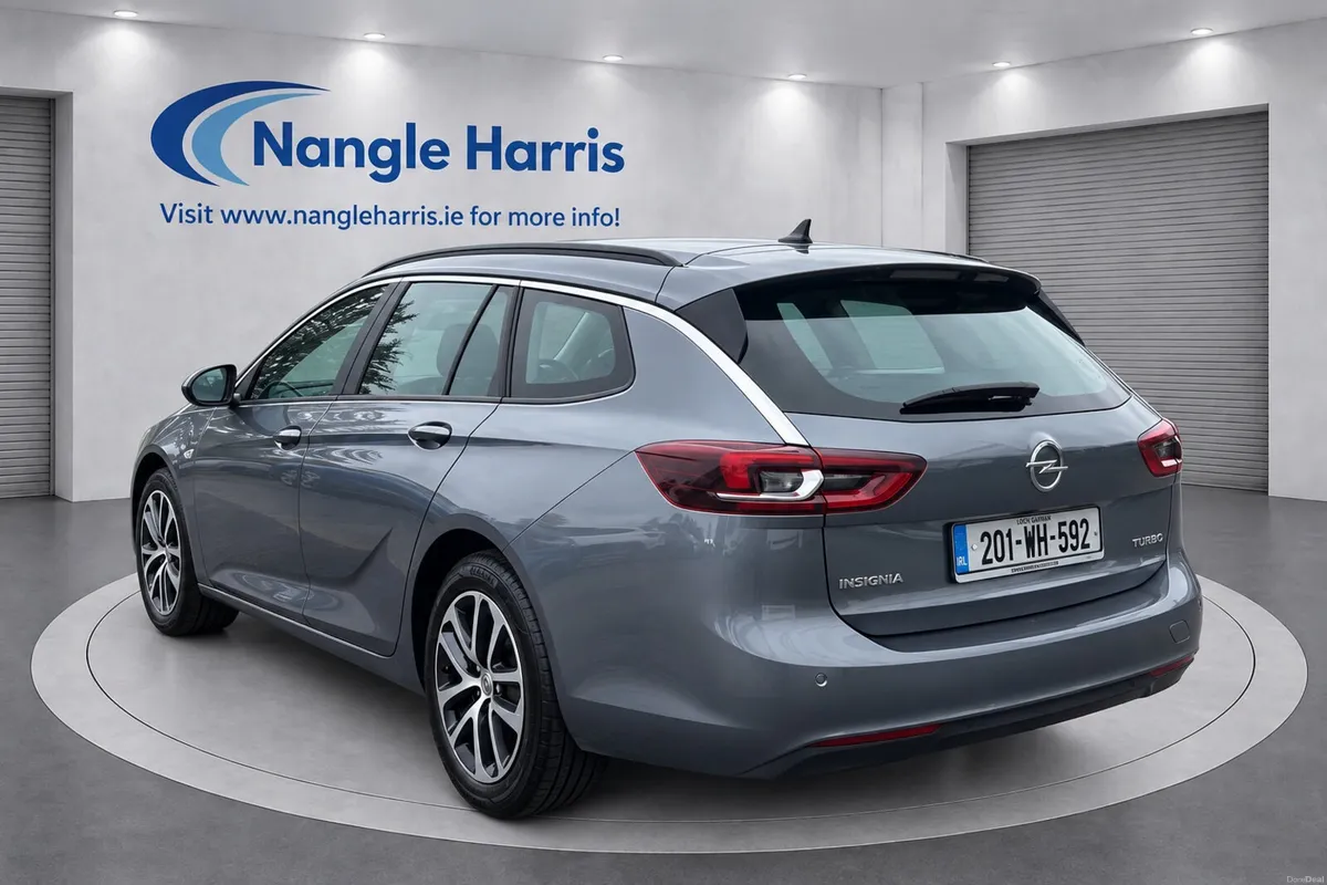 Opel Insignia . NEW TIMING CHAIN. NCT 01/28 - Image 3