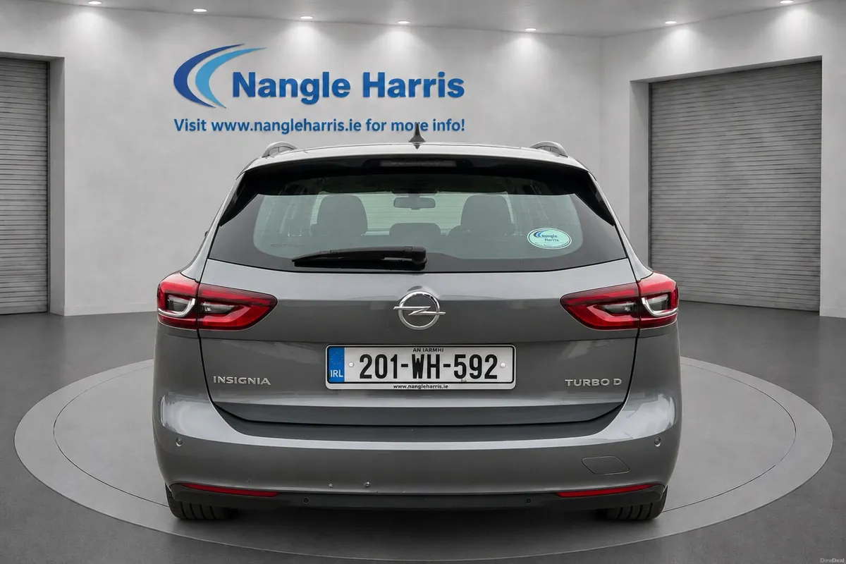 Opel Insignia . NEW TIMING CHAIN. NCT 01/28 - Image 4