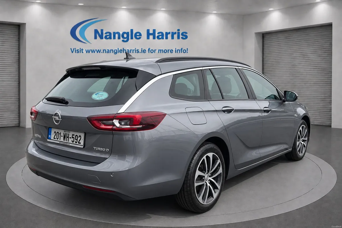 Opel Insignia . NEW TIMING CHAIN. NCT 01/28 - Image 5