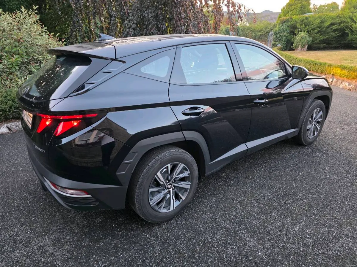 Hyundai tuscon 222 - Image 6