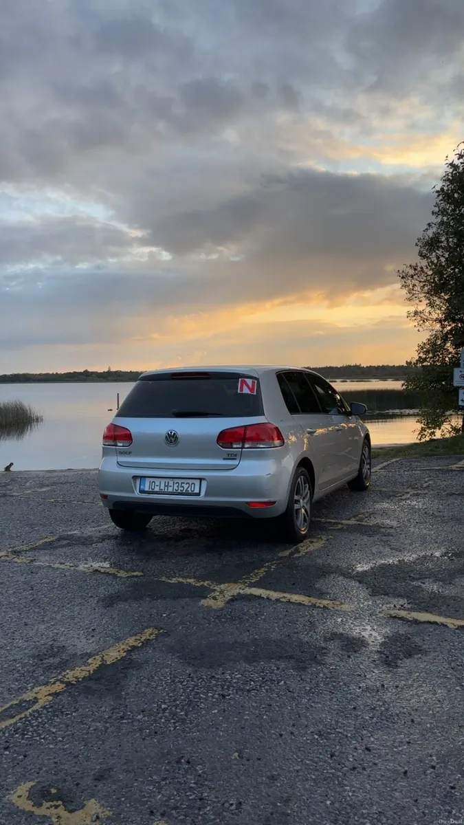 Golf mk6 - Image 3