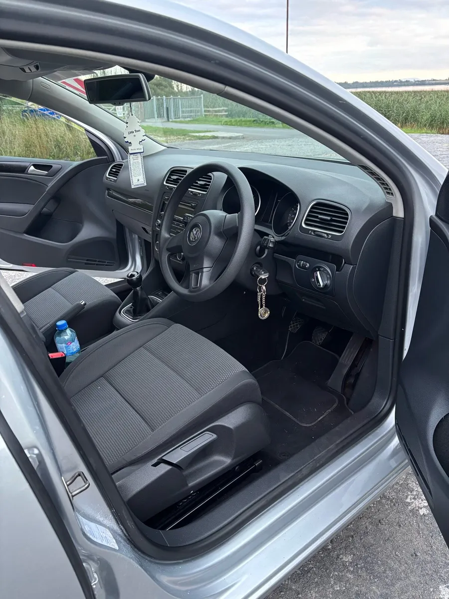 Golf mk6 - Image 5