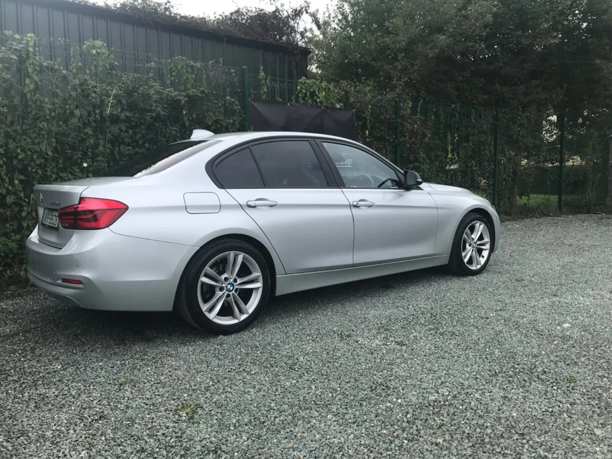 2016 BMW 320D *NEW NCT* - Image 4